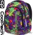 Cool Pack Prime Ученическа раница Jungle B25041 Cool Pack Prime Ученическа раница Jungle B25041